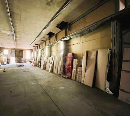 Foto - Halle in Ohrdruf 149.000,00 € 1000 m²