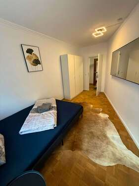Foto - WG-Zimmer in München 850,00 € 12 m²