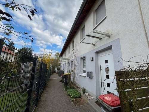 Foto - Haus zum Kaufen in Offenbach am Main 460.000,00 € 114.44 m²