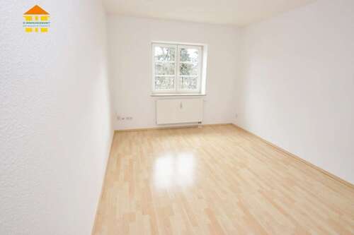 Foto - Wohnung zum Mieten in Chemnitz 220,00 € 38.8 m²