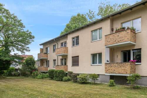 Foto - Wohnung zum Kaufen in Berlin 238.000,00 € 64 m²