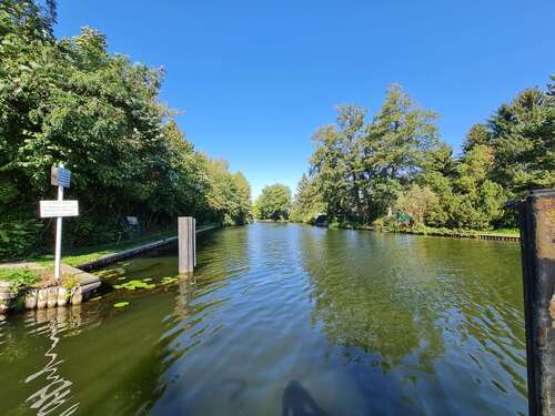 Foto - Grundstück zu verkaufen in Grünheide 990.000,00 € 2490 m²