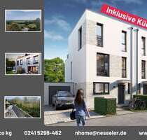 Haus zum Kaufen in Aachen 798.900,00 € 160.35 m²