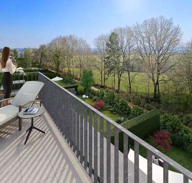 Foto - Haus zum Kaufen in Aachen 698.900,00 € 160.35 m²