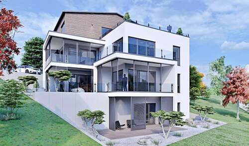 Foto - Grundstück zu verkaufen in Gummersbach 149.000,00 € 690 m²