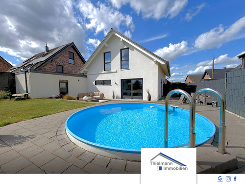 Foto - Haus zum Kaufen in Schwalmtal 548.000,00 € 158 m²