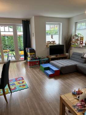 Foto - Wohnung zum Mieten in Oldenburg 1.300,00 € 115 m²