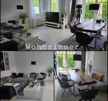 Foto - Wohnung zum Mieten in Oldenburg 1.300,00 € 115 m²