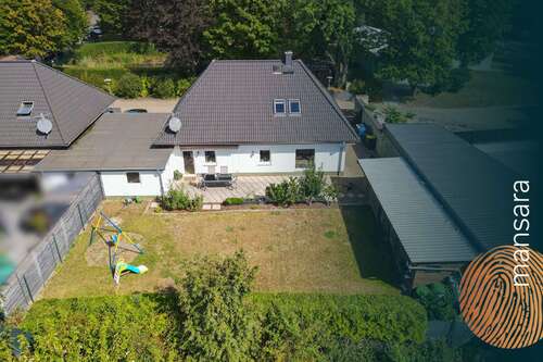 Foto - Haus zum Kaufen in Wolmirsleben 298.700,00 € 145.95 m²