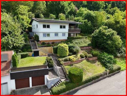 Foto - Haus zum Kaufen in Buchen 420.000,00 € 189.57 m²