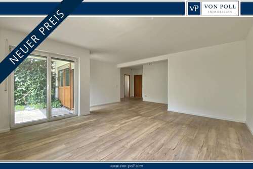 Foto - Wohnung zum Kaufen in Daisendorf 309.000,00 € 81.62 m²
