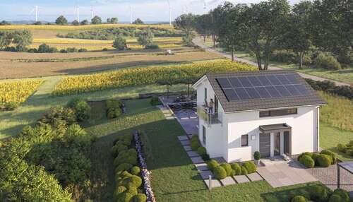 Foto - Haus zum Kaufen in Bad Gottleuba 401.658,00 € 125 m²