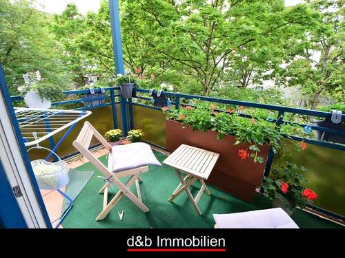 Foto - Wohnung zum Kaufen in Köln 298.000,00 € 63 m²