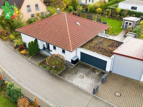 Foto - Haus zum Kaufen in Gunzenhausen 595.000,00 € 135.67 m²