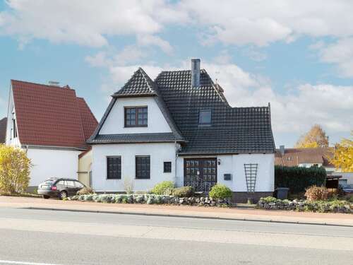 Foto - Haus zum Kaufen in Georgsmarienhütte 199.000,00 € 108 m²