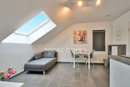 Foto - Wohnung zum Mieten in Stuttgart 910,00 € 20 m²