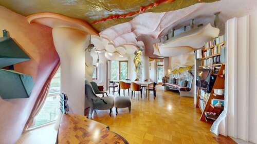 Foto - Haus zum Kaufen in Biberach 820.000,00 € 180.04 m²