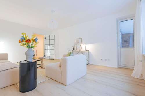 Foto - Wohnung zum Kaufen in Hamburg 478.000,00 € 90.5 m²