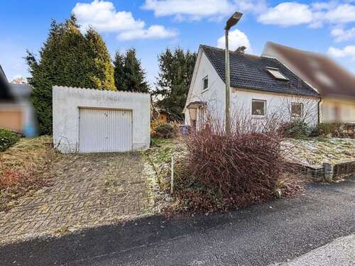 Foto - Haus zum Kaufen in Wülfrath 298.000,00 € 97.14 m²