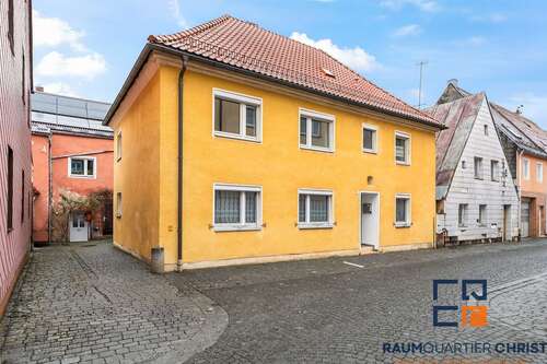 Foto - Haus zum Kaufen in Kemnath 139.000,00 € 150 m²