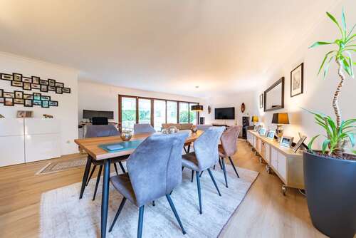 Foto - Wohnung zum Mieten in Essen 1.380,00 € 119 m²