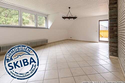 Foto - Wohnung zum Mieten in Leimbach-Adorferhof 550,00 € 74 m²