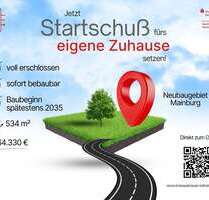 Grundstück zu verkaufen in Mainburg 264.330,00 € 534 m²