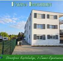 Wohnung zum Kaufen in Werder (Havel) 272.000,00 € 52.54 m²