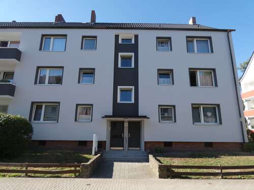 Foto - Wohnung zum Mieten in Langenhagen 545,00 € 63.7 m²