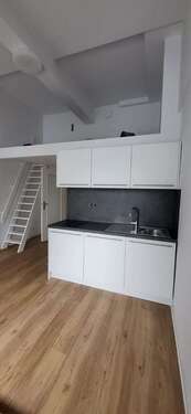 Foto - Wohnung zum Mieten in Aachen 365,00 € 24.9 m²