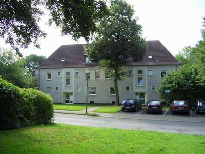 Foto - Wohnung zum Mieten in Bochum 369,00 € 43.92 m²