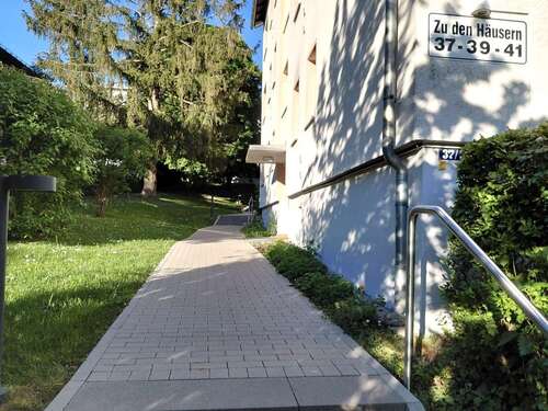 Foto - Wohnung zum Kaufen in Wiesbaden 269.000,00 € 70 m²