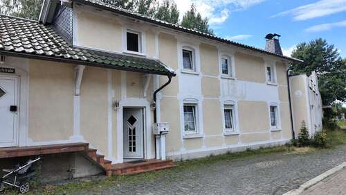Foto - Wohnung zum Mieten in Pohlheim Garbenteich 600,00 € 55 m²
