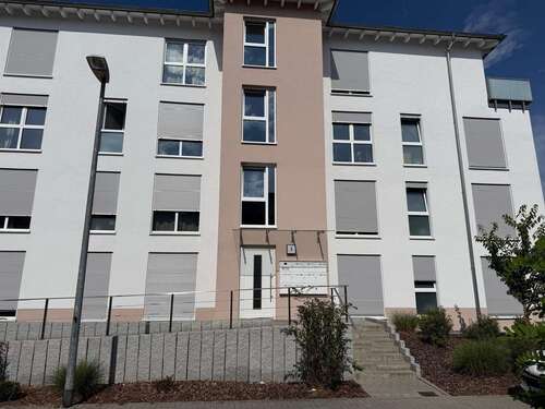 Foto - Wohnung zum Mieten in Offenburg 986,00 € 58 m²