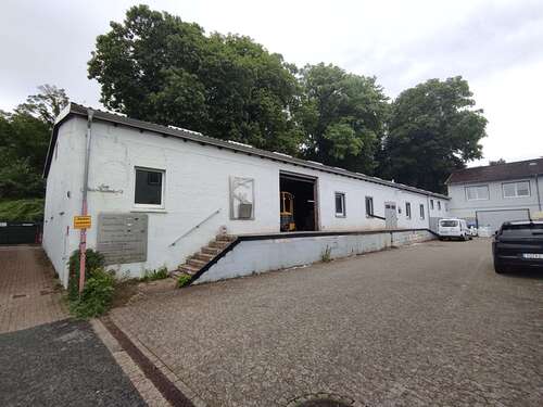 Foto - Halle in Bad Harzburg 1.536,00 € 355 m²