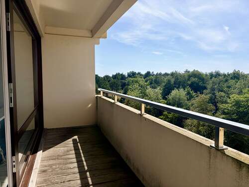 Foto - Wohnung zum Kaufen in Sankt Peter-Ording 239.000,00 € 47 m²