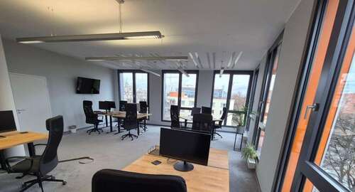 Foto - Büro in München 6.000,00 € 110 m²