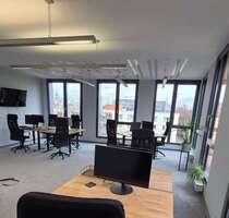 Büro in München 6.000,00 € 110 m²