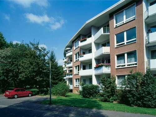 Foto - Wohnung zum Mieten in Dortmund 555,00 € 65 m²
