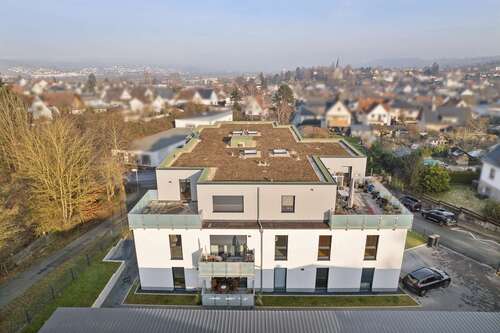 Foto - Wohnung zum Kaufen in Solms 354.900,00 € 97.4 m²
