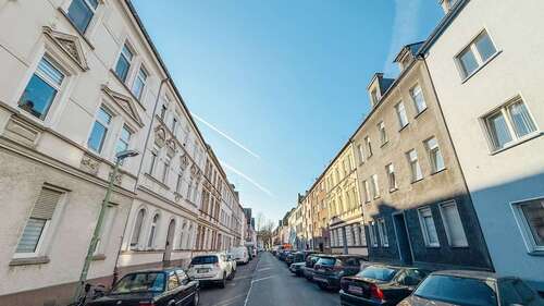 Foto - Wohnung zum Kaufen in Essen 139.000,00 € 82 m²