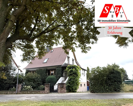 Foto - Haus zum Kaufen in Wenigensömmern 289.000,00 € 150 m²