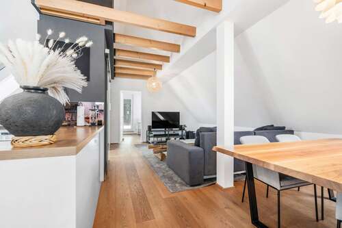 Foto - Wohnung zum Kaufen in Regensburg 380.000,00 € 65 m²