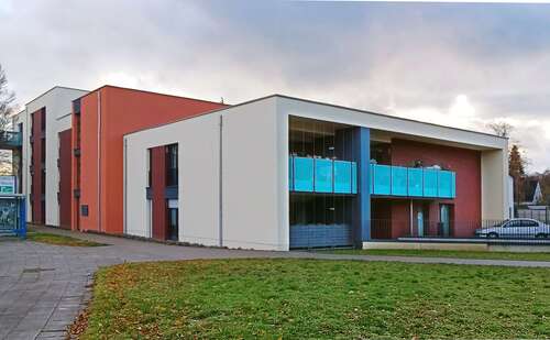 Foto - Wohnung zum Mieten in Bottrop 960,00 € 74 m²
