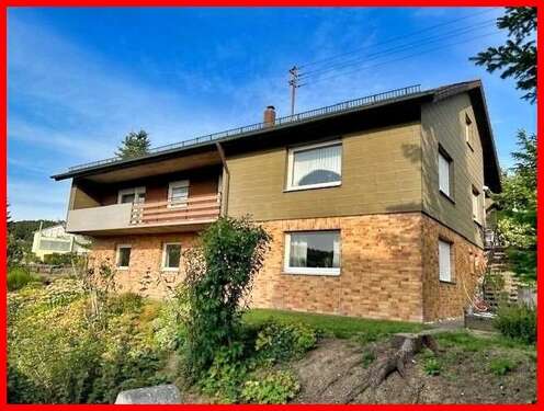 Foto - Haus zum Kaufen in Elztal 390.000,00 € 206.48 m²