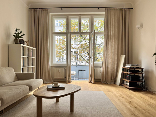 Foto - Wohnung zum Mieten in Berlin 3.300,00 € 137 m²