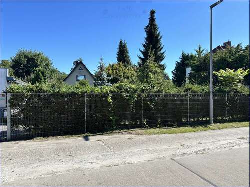 Foto - Grundstück zu verkaufen in Berlin 319.000,00 € 500 m²