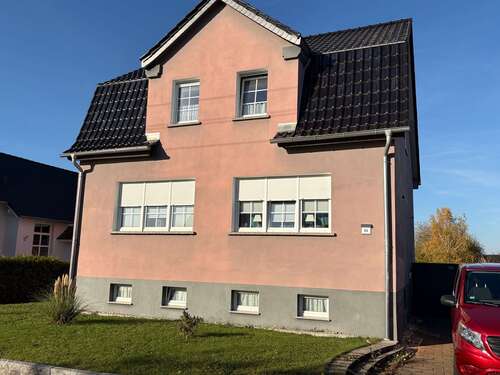 Foto - Haus zum Kaufen in Dessau-Roßlau 399.000,00 € 148 m²