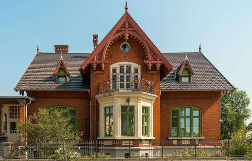 Foto - Haus zum Kaufen in Bützow 849.000,00 € 489 m²