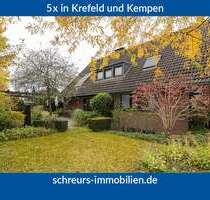 Haus zum Kaufen in Krefeld Uerdingen 595.000,00 € 188 m² - Krefeld / Uerdingen